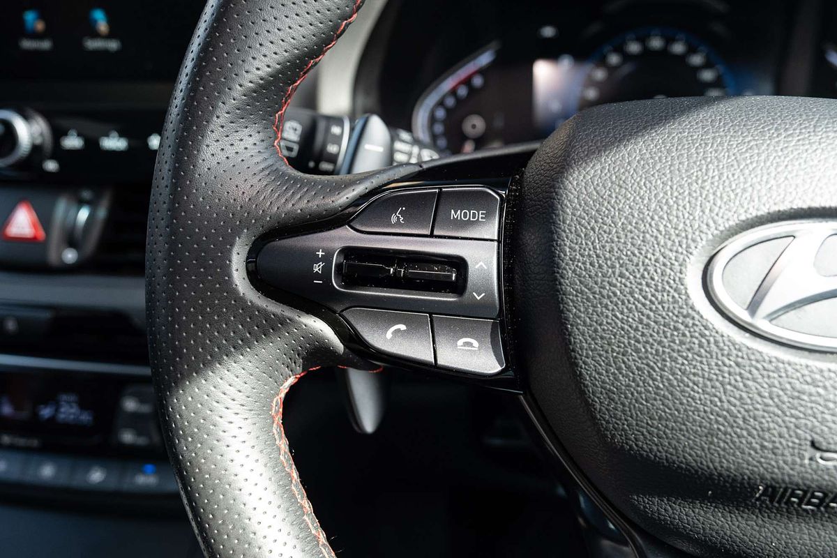 2023 Hyundai i30 N Line Premium PD.V4