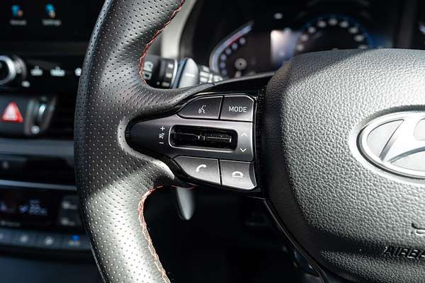 2023 Hyundai i30 N Line Premium PD.V4