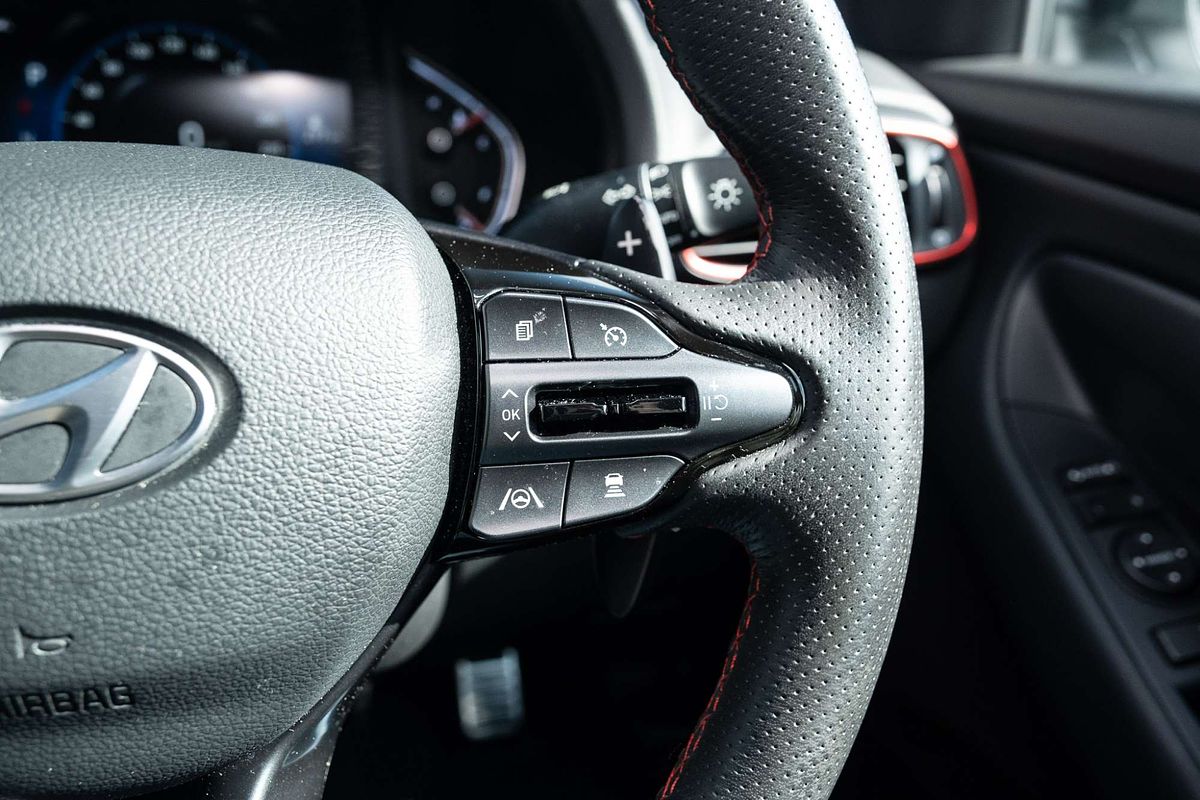 2023 Hyundai i30 N Line Premium PD.V4