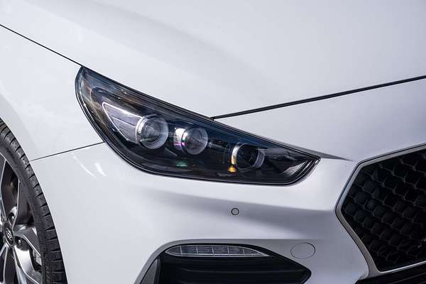 2023 Hyundai i30 N Line Premium PD.V4