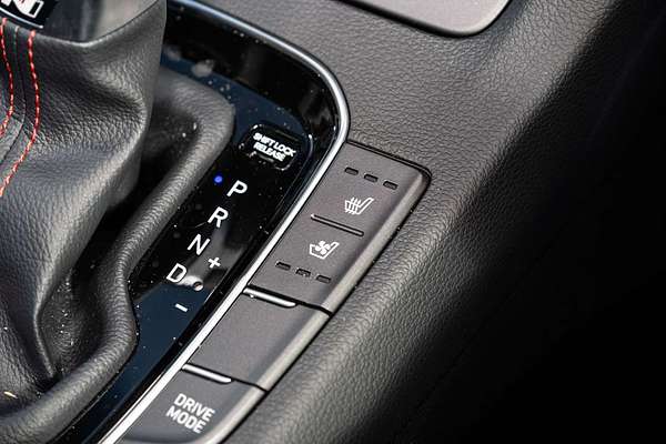 2023 Hyundai i30 N Line Premium PD.V4