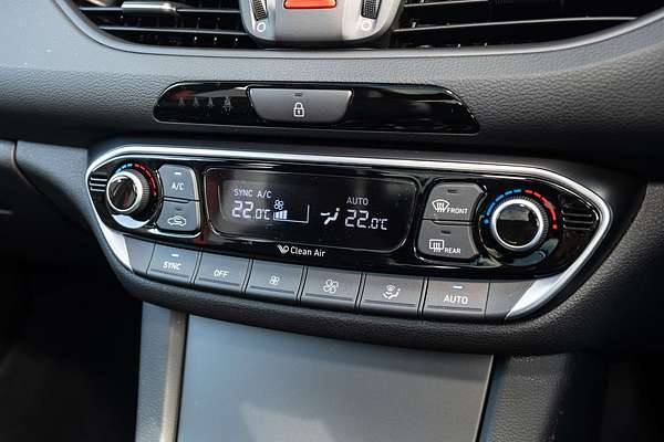 2023 Hyundai i30 N Line Premium PD.V4