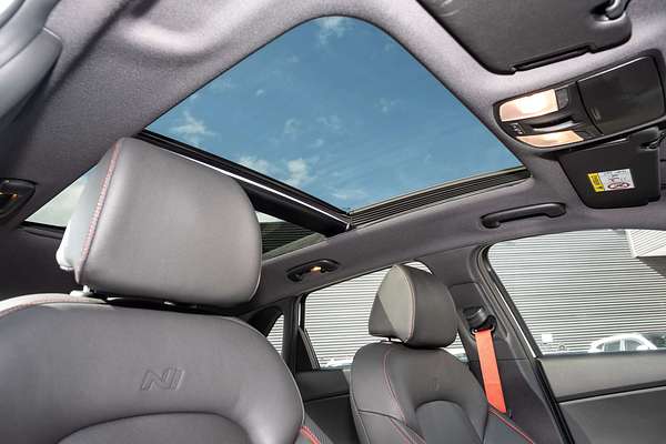 2023 Hyundai i30 N Line Premium PD.V4