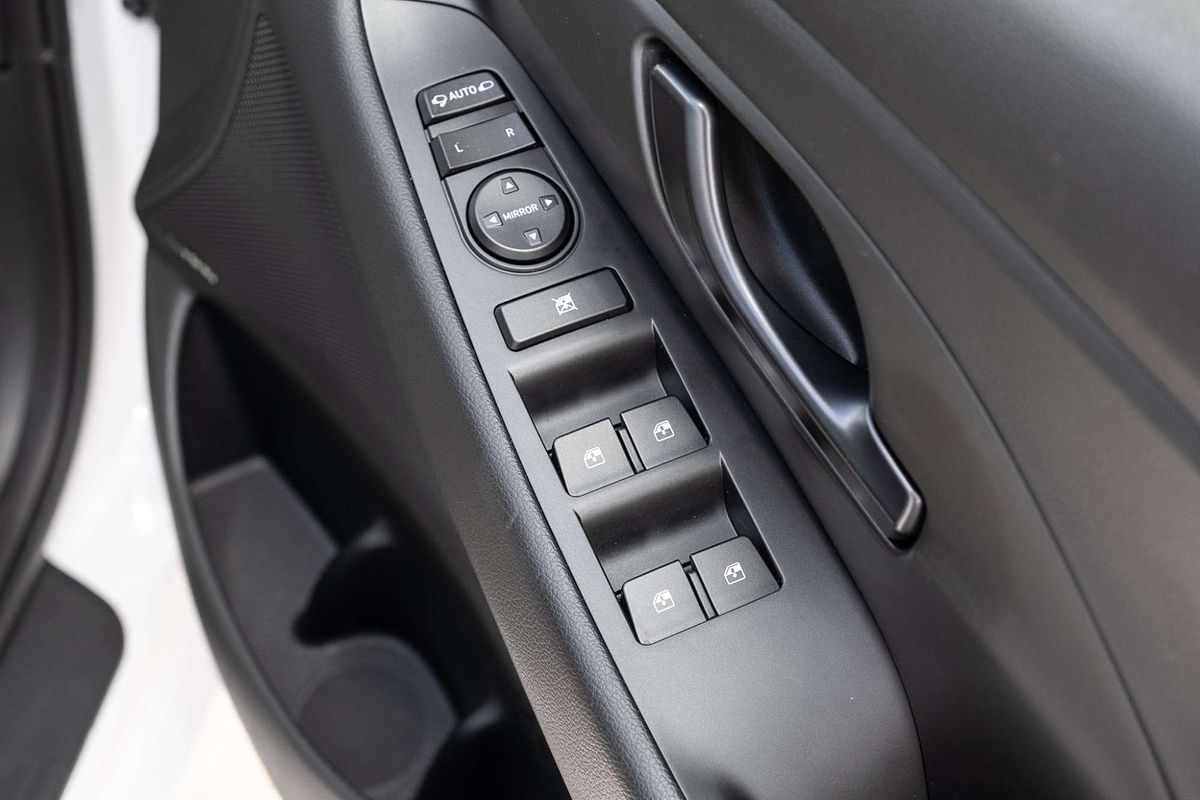2023 Hyundai i30 N Line Premium PD.V4