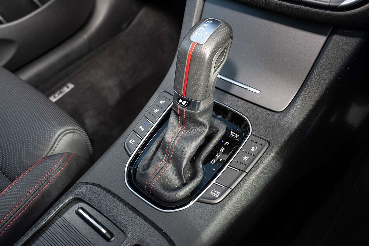 2023 Hyundai i30 N Line Premium PD.V4