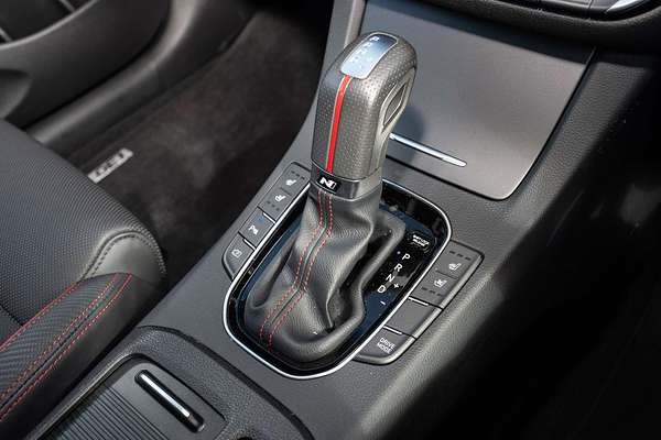 2023 Hyundai i30 N Line Premium PD.V4