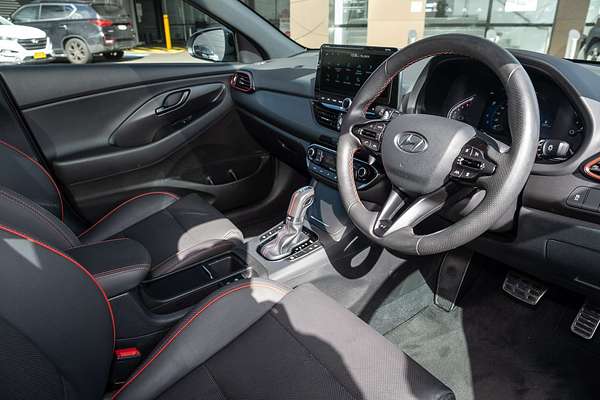 2023 Hyundai i30 N Line Premium PD.V4