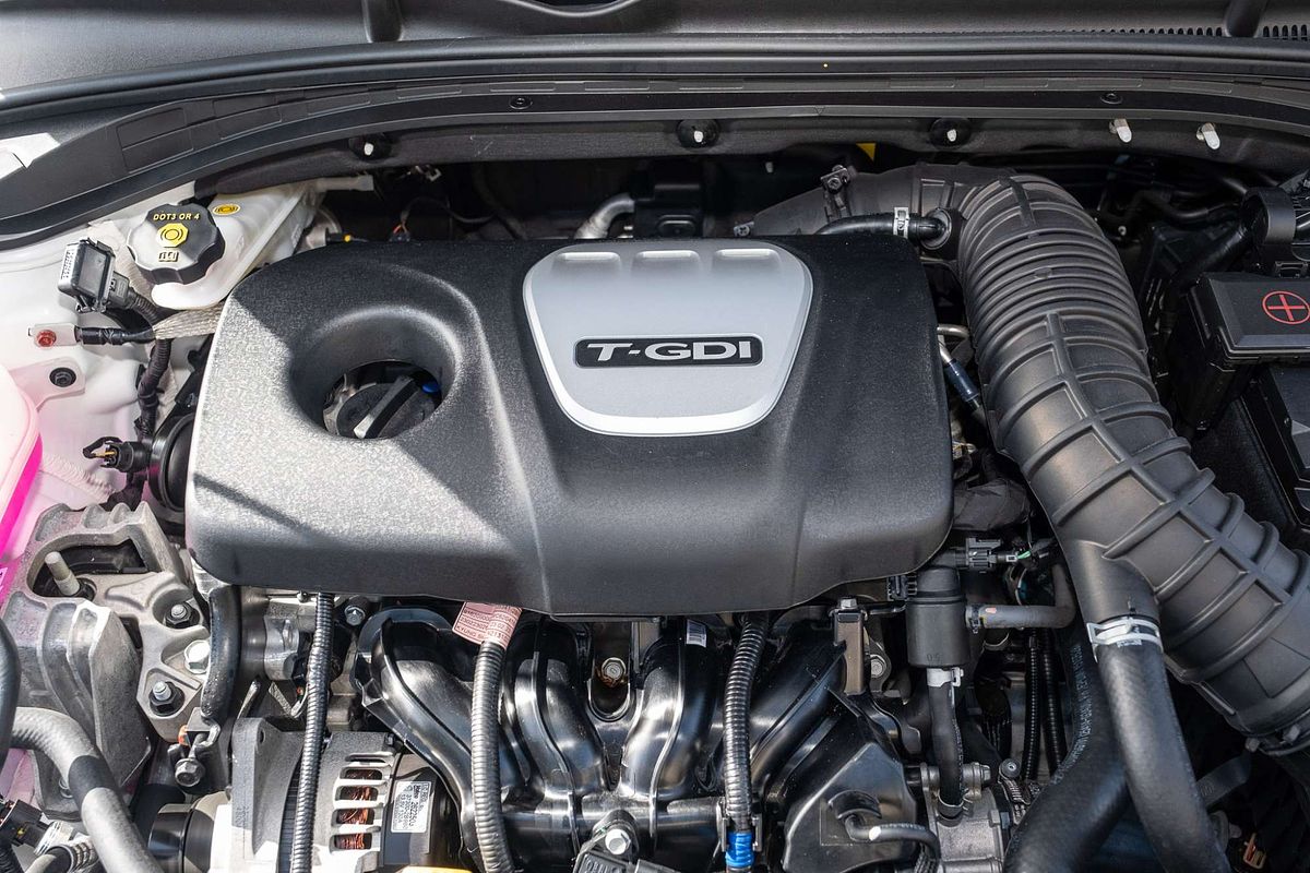 2023 Hyundai i30 N Line Premium PD.V4