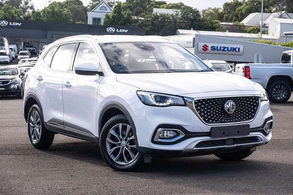 2022 MG HS Vibe SAS23