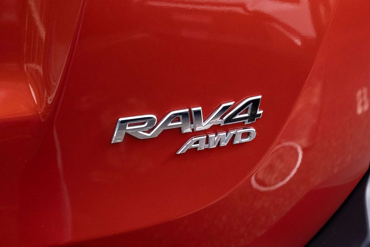 2013 Toyota RAV4 GXL ALA49R