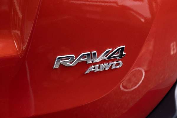 2013 Toyota RAV4 GXL ALA49R