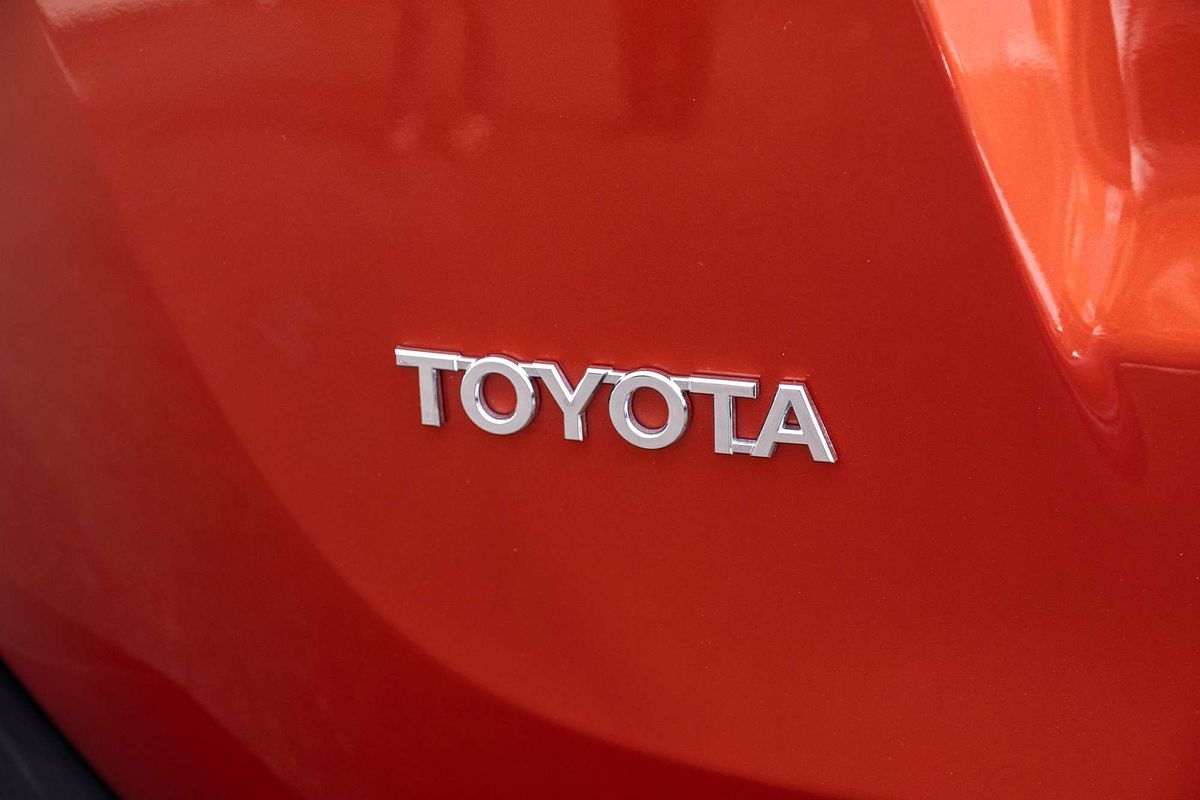 2013 Toyota RAV4 GXL ALA49R