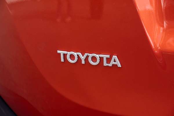 2013 Toyota RAV4 GXL ALA49R