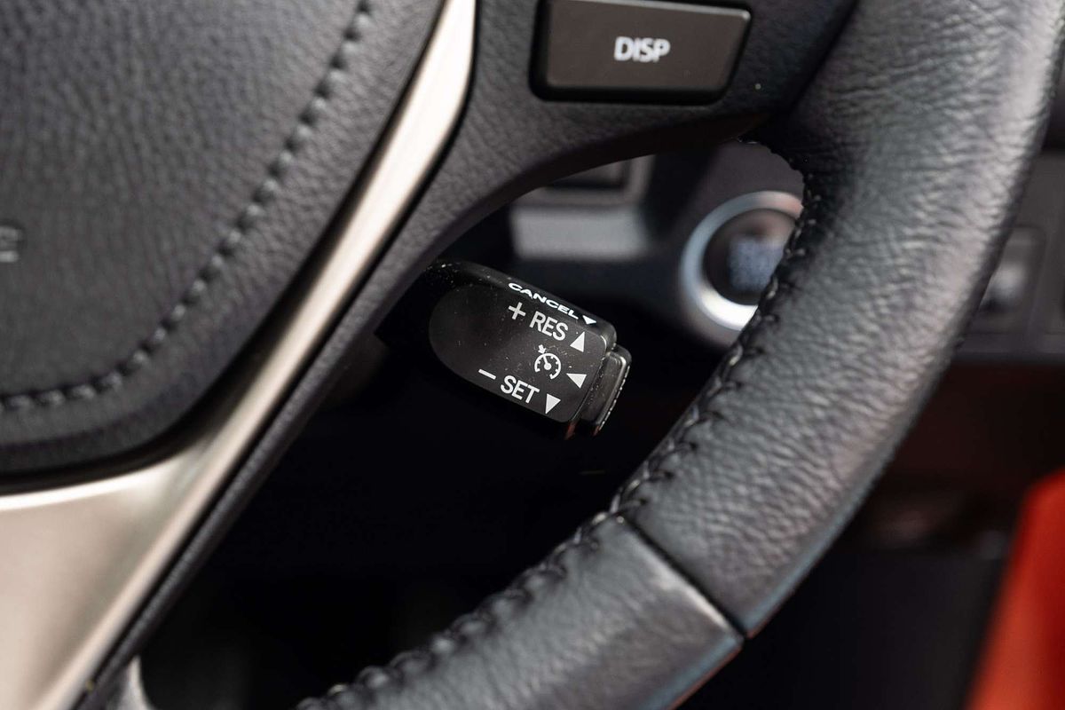 2013 Toyota RAV4 GXL ALA49R