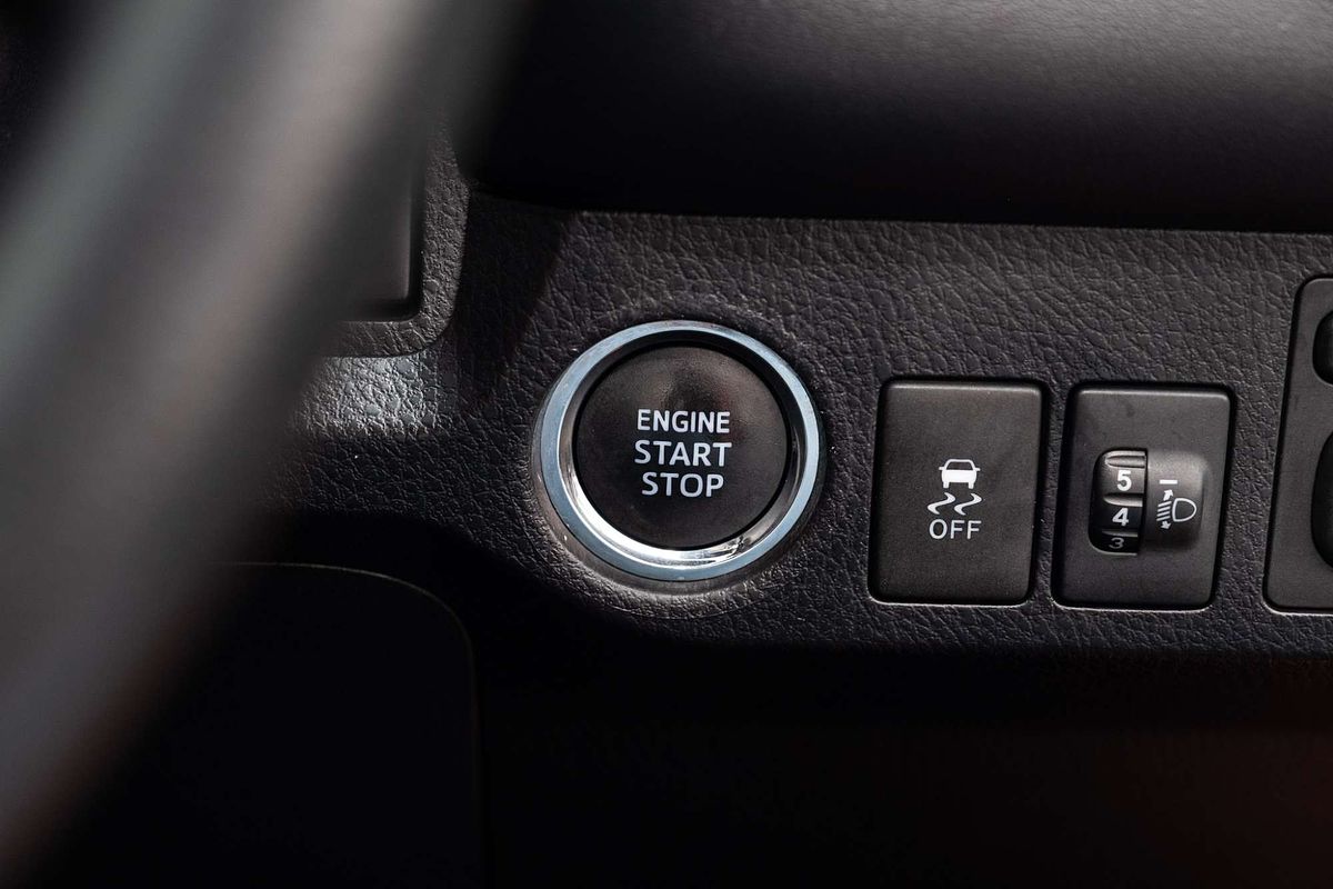 2013 Toyota RAV4 GXL ALA49R
