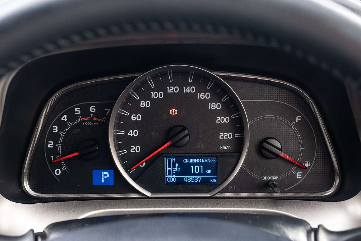 2013 Toyota RAV4 GXL ALA49R