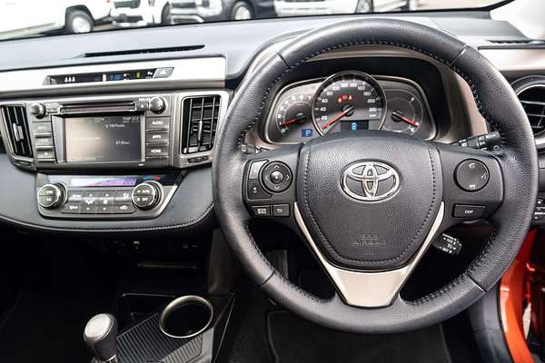 2013 Toyota RAV4 GXL ALA49R