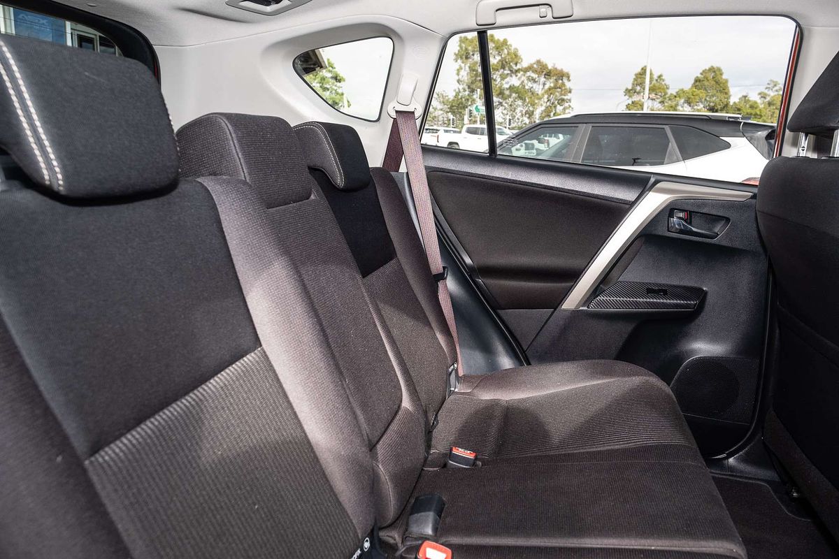2013 Toyota RAV4 GXL ALA49R