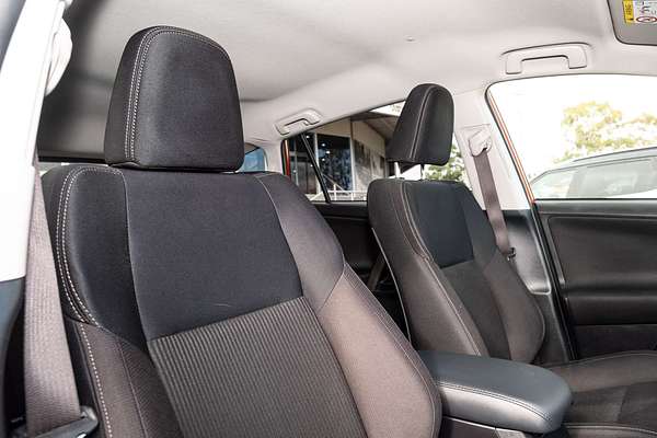 2013 Toyota RAV4 GXL ALA49R