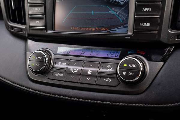 2013 Toyota RAV4 GXL ALA49R