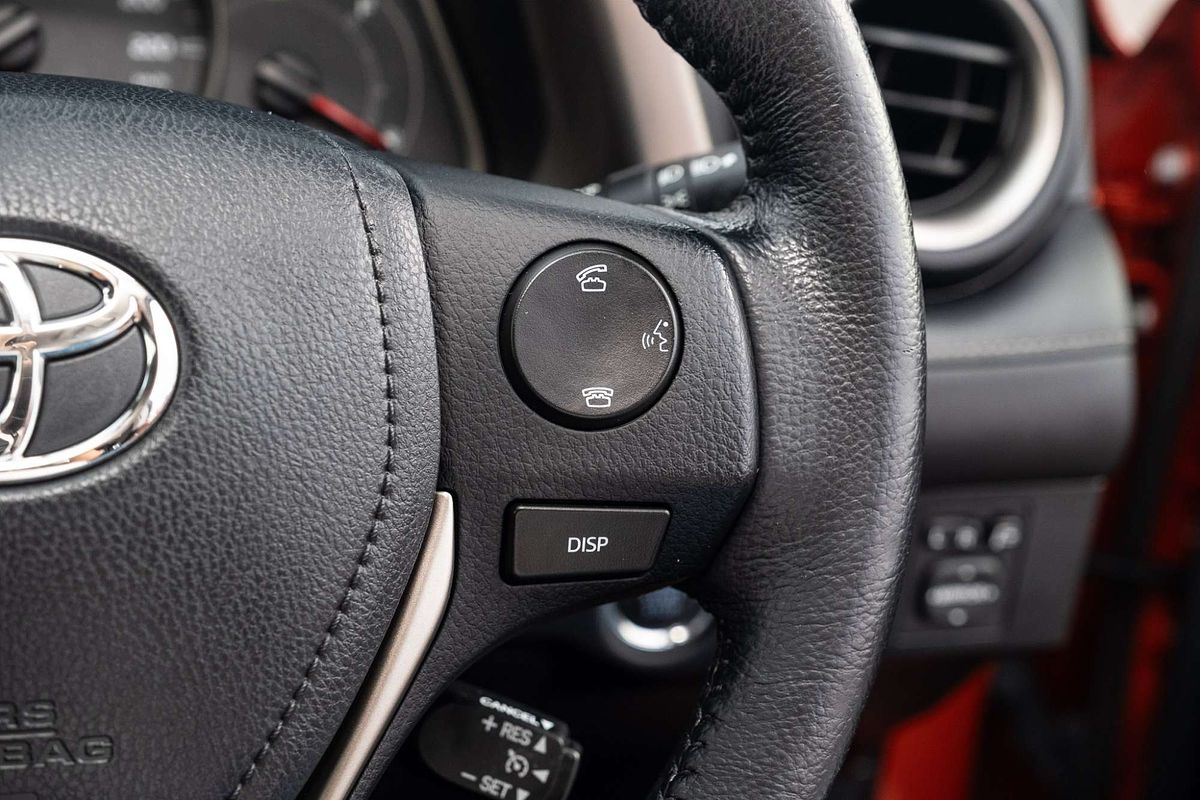 2013 Toyota RAV4 GXL ALA49R
