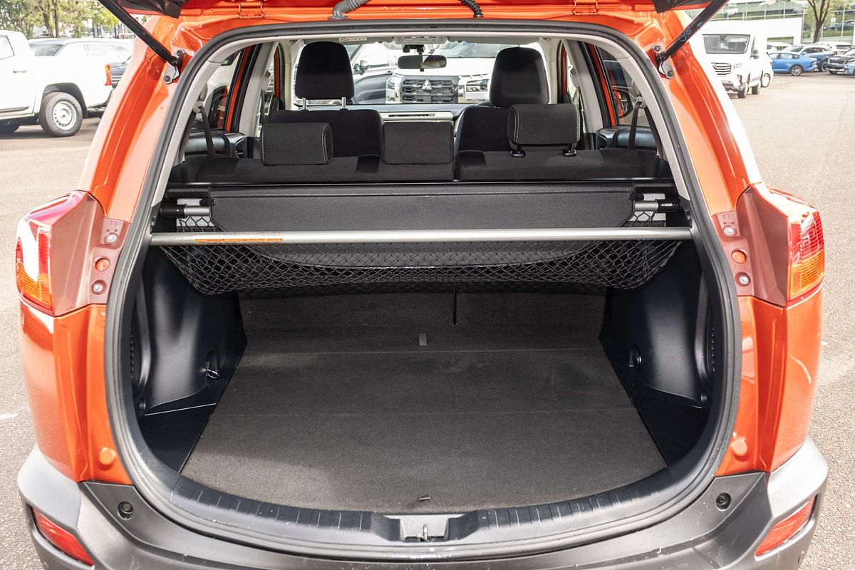 2013 Toyota RAV4 GXL ALA49R