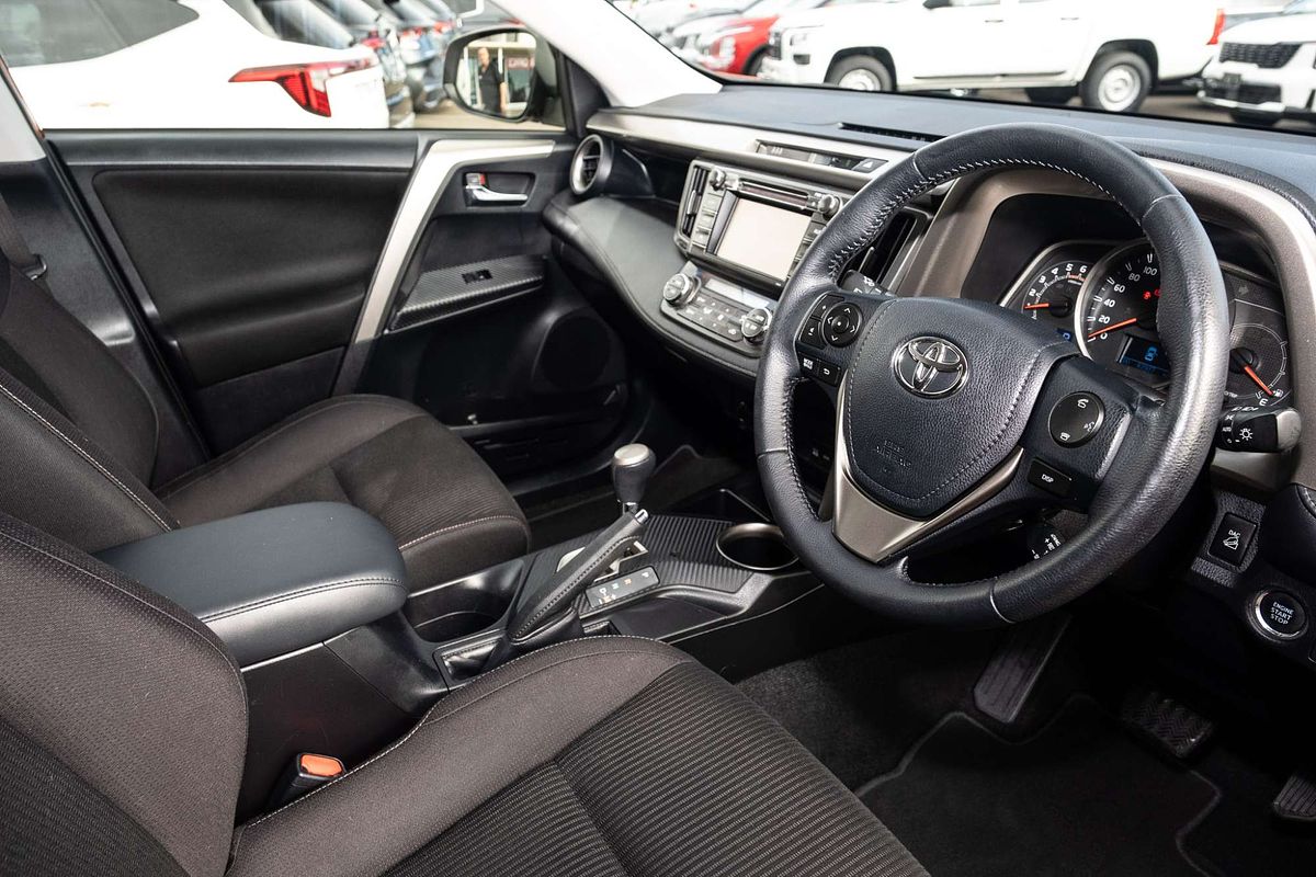 2013 Toyota RAV4 GXL ALA49R