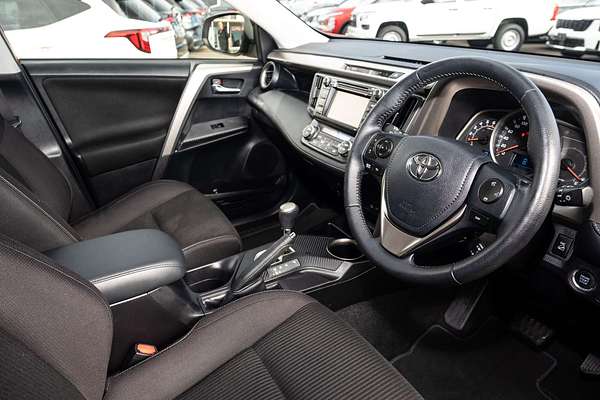 2013 Toyota RAV4 GXL ALA49R