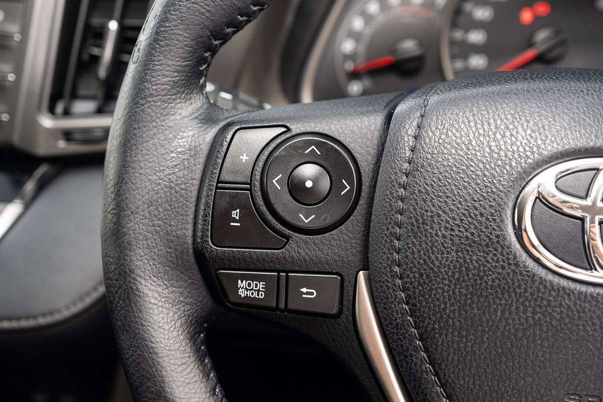 2013 Toyota RAV4 GXL ALA49R