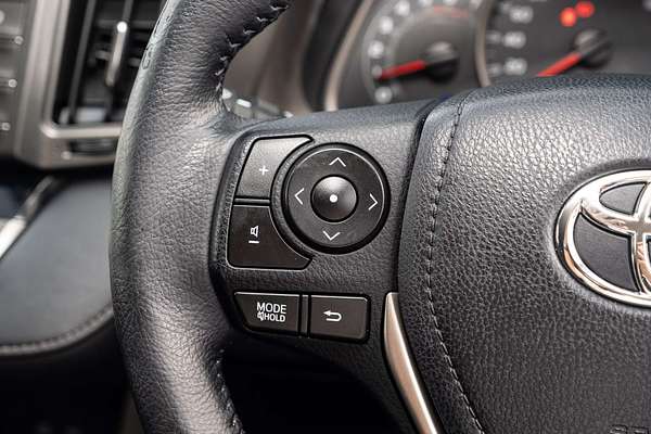 2013 Toyota RAV4 GXL ALA49R