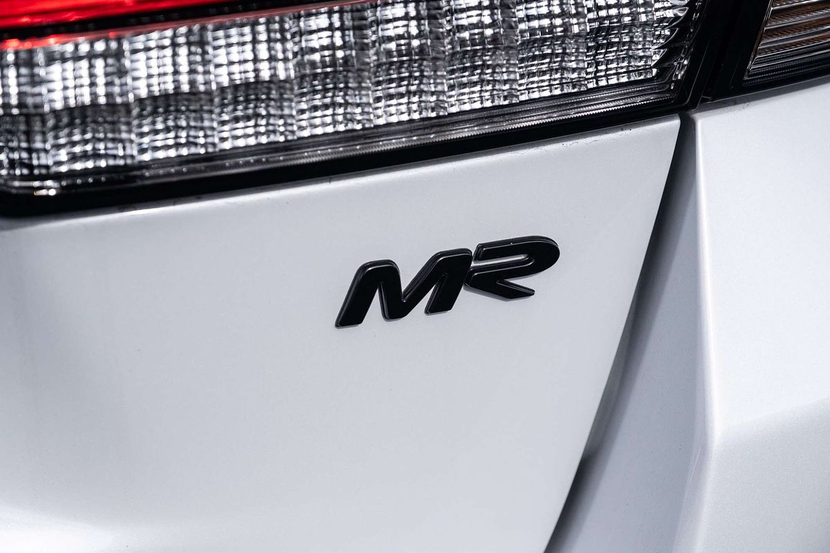 2025 Mitsubishi ASX MR XD