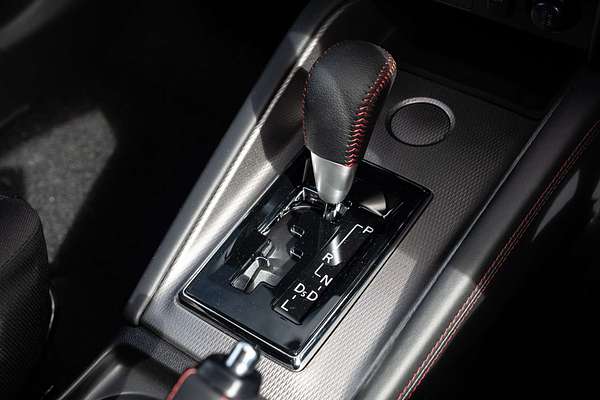 2025 Mitsubishi ASX MR XD