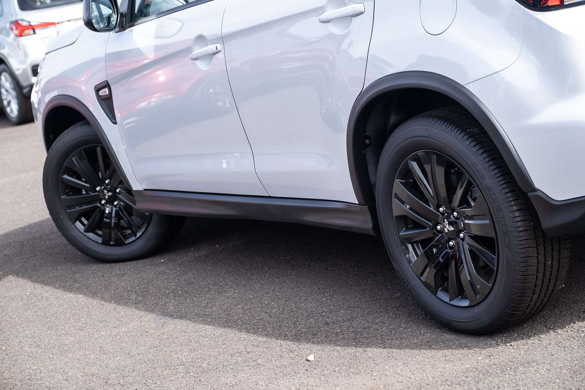 2025 Mitsubishi ASX MR XD