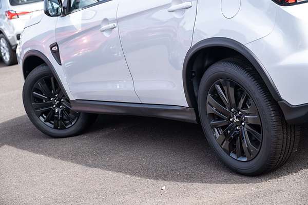 2025 Mitsubishi ASX MR XD