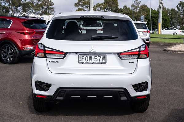 2025 Mitsubishi ASX MR XD