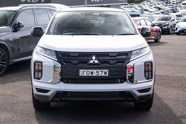 2025 Mitsubishi ASX MR XD