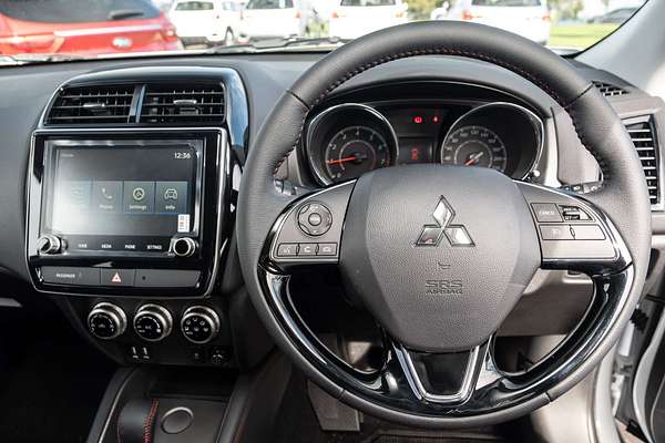 2025 Mitsubishi ASX MR XD