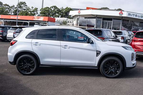 2025 Mitsubishi ASX MR XD