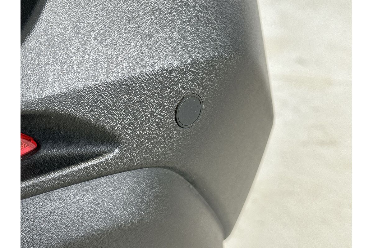 2024 Toyota RAV4 GX AXAH54R
