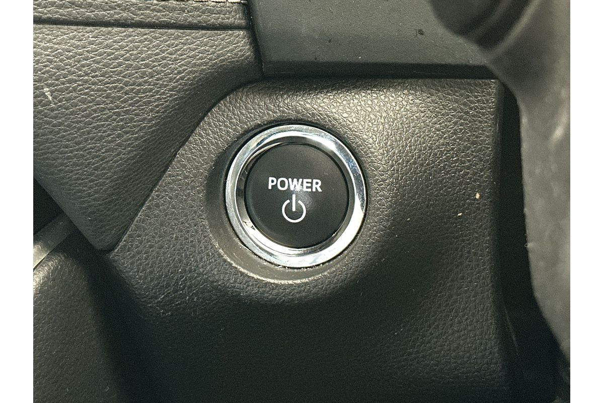 2024 Toyota RAV4 GX AXAH54R