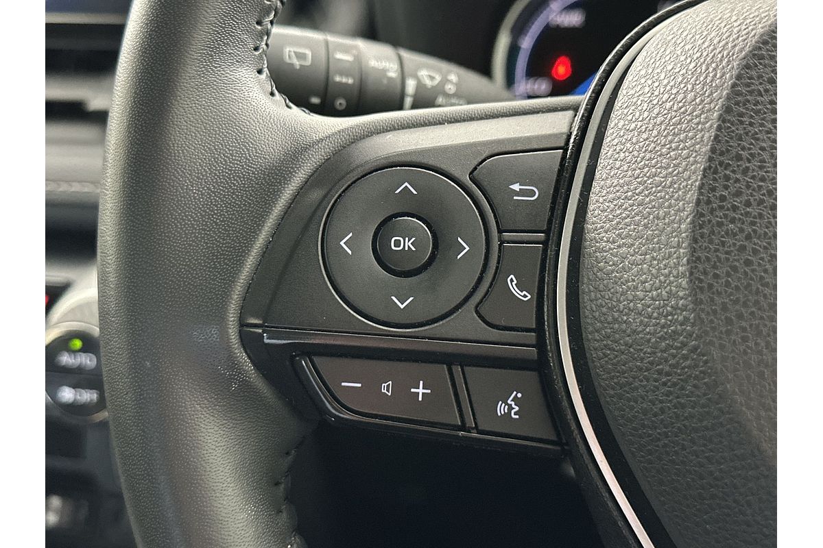2024 Toyota RAV4 GX AXAH54R