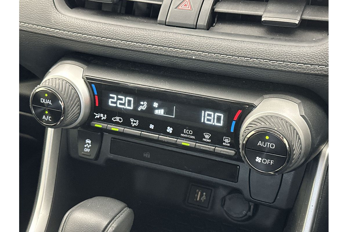 2024 Toyota RAV4 GX AXAH54R