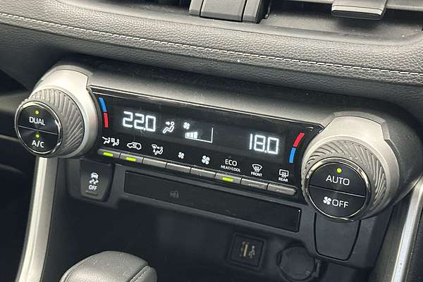 2024 Toyota RAV4 GX AXAH54R