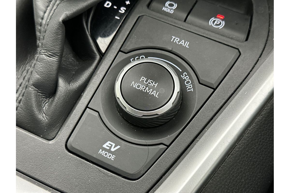 2024 Toyota RAV4 GX AXAH54R