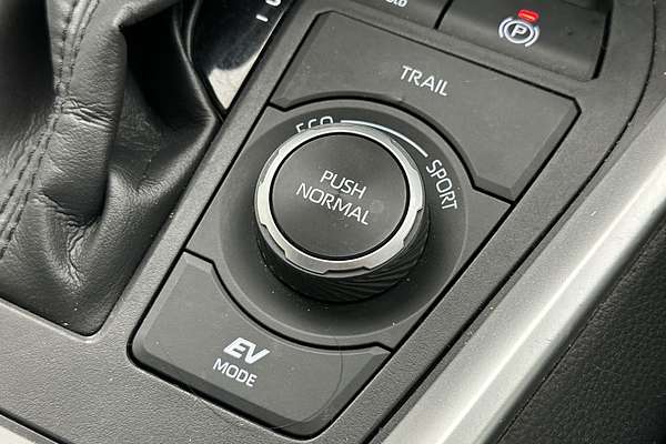 2024 Toyota RAV4 GX AXAH54R