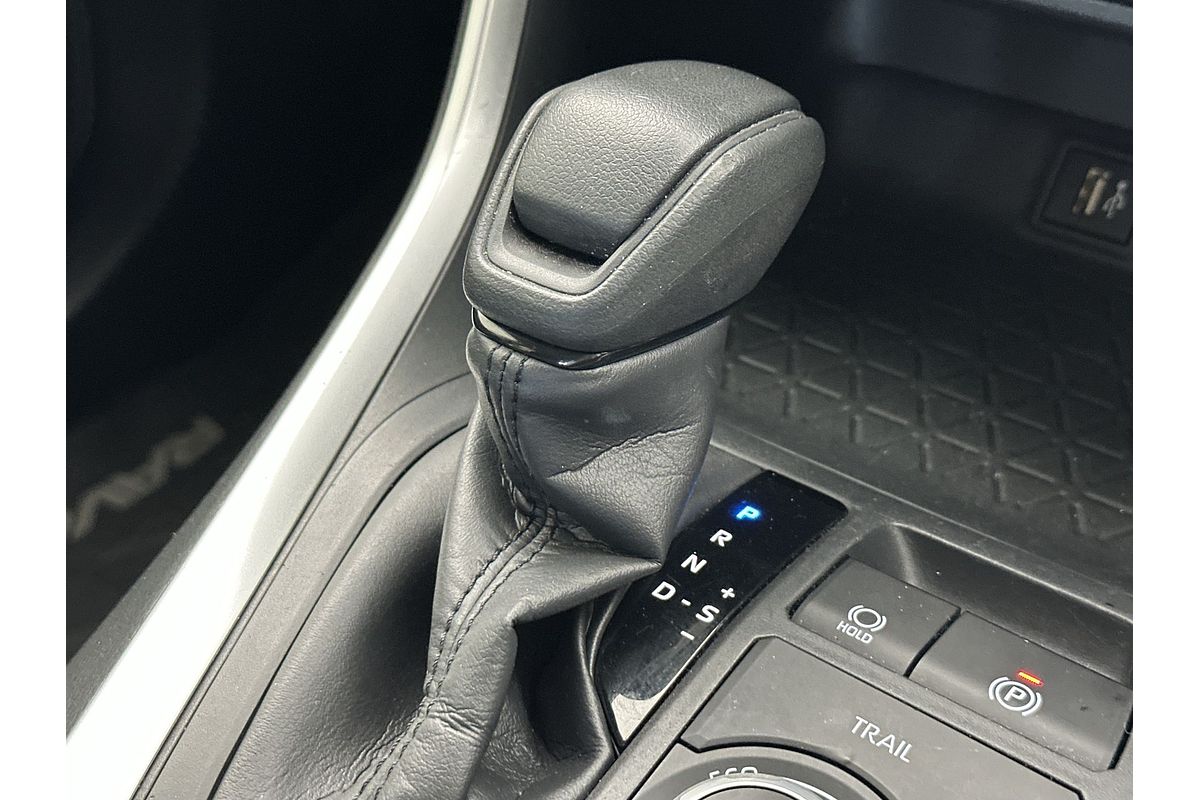 2024 Toyota RAV4 GX AXAH54R