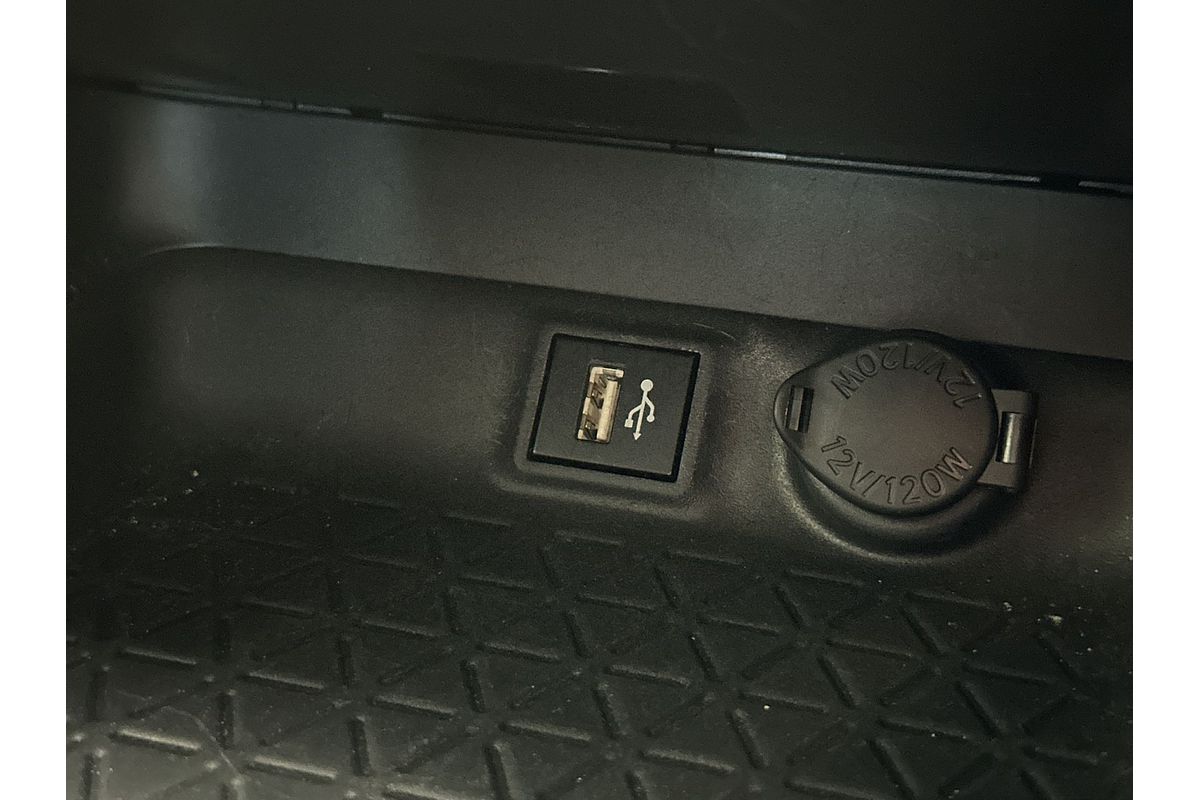 2024 Toyota RAV4 GX AXAH54R