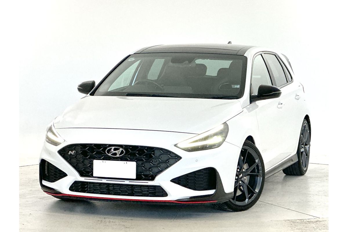 2023 Hyundai i30 N Premium PDe.V5