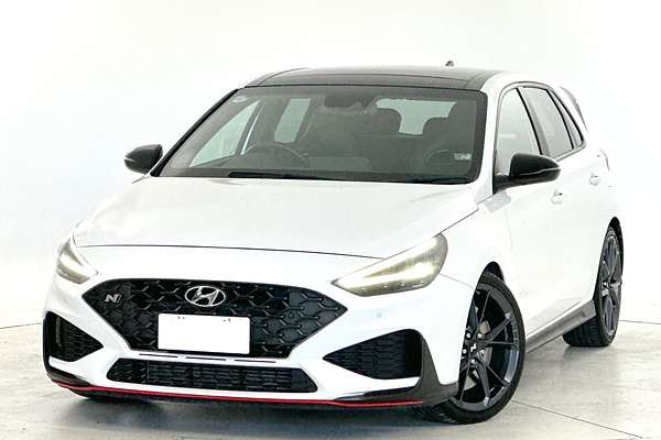2023 Hyundai i30 N Premium PDe.V5