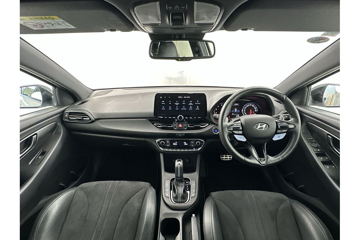 2023 Hyundai i30 N Premium PDe.V5